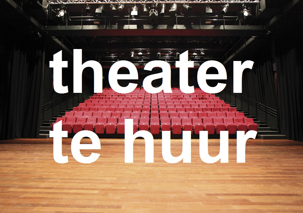 Theater te huur