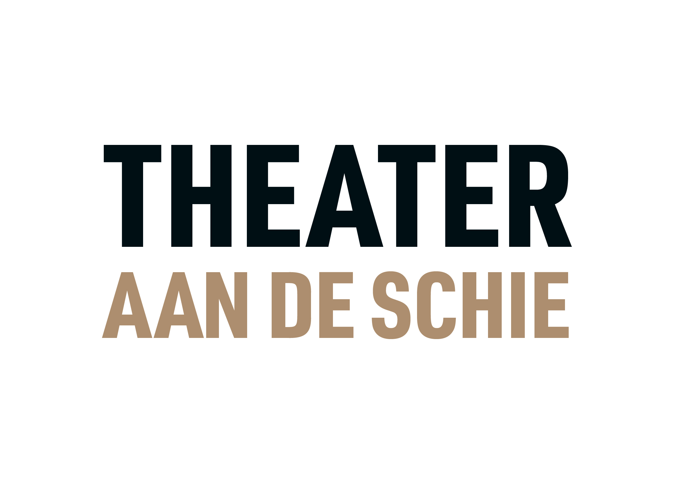 Theater aan de Schie